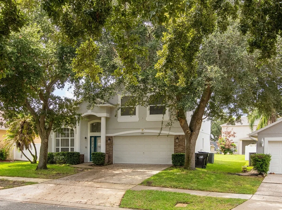1709 Harris Hawk Rd - 1 — Photo 4
