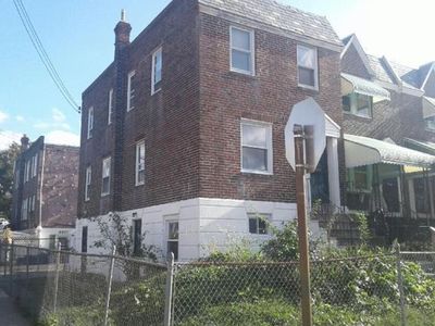 5500 Belmar Ter, Philadelphia, PA, 19143