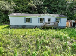 1416 Sunset Hollow Rd, Grundy, VA 24614