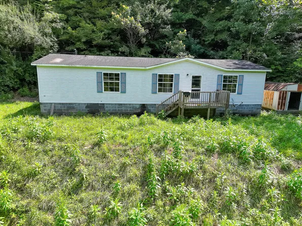 1416 Sunset Hollow Rd, Grundy, VA 24614
