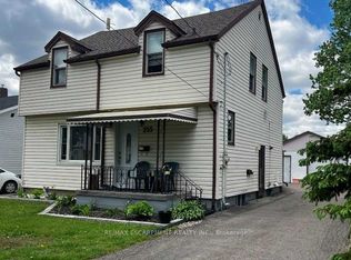 255 Wallace Ave S, Welland, ON L3B1R7