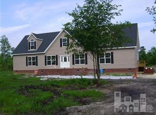 115 Johnson Branch Rd, Rocky Point, NC 28457