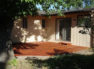740 Crescent Dr, Boulder, CO 80303