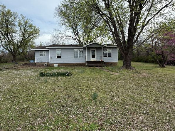 3999 E 100th St N, Wagoner, OK 74467