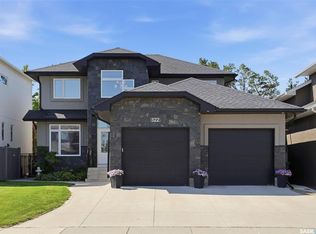 522 Atton LANE, Saskatoon, SK S7W 0K6