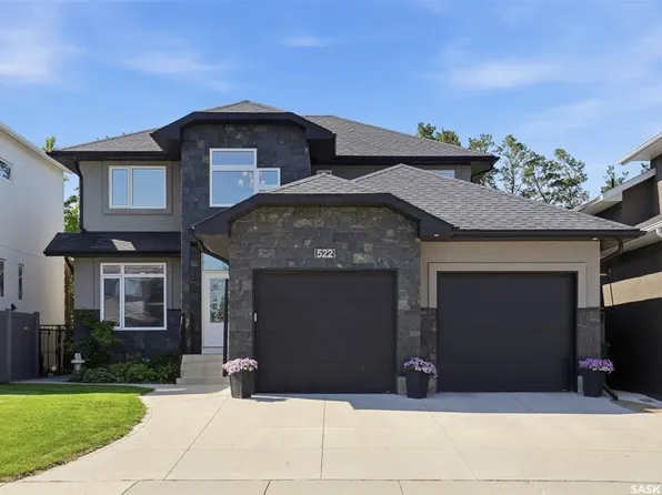 522 Atton LANE, Saskatoon, SK S7W 0K6
