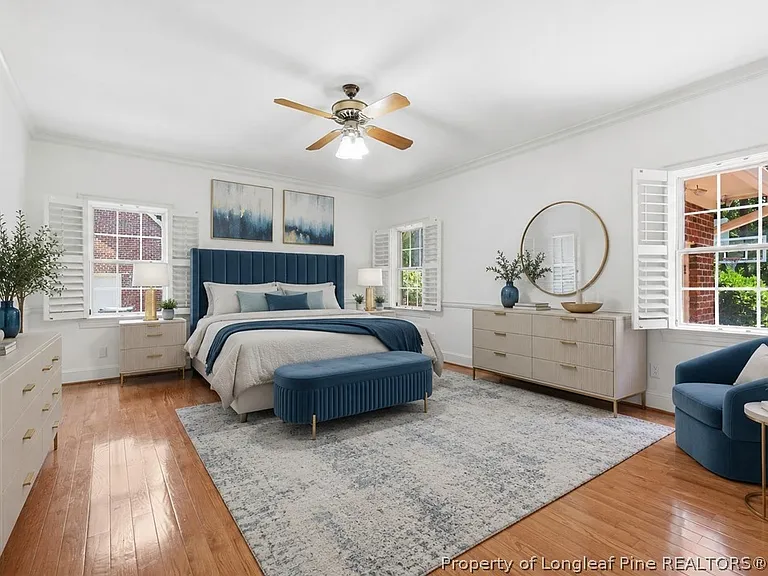 3525 Prestwick Dr — Photo 20