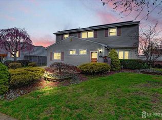 12 Albert Dr, Old Bridge, NJ 08857