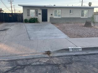 5005 Carmen Blvd, Las Vegas, NV 89108