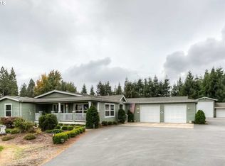 11005 Portland Rd NE, Salem, OR 97305