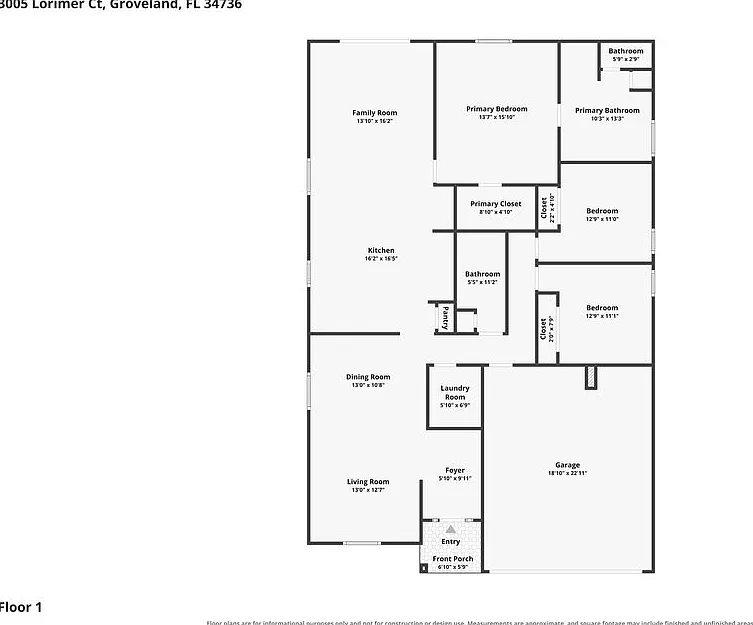 3 bed, 2.0 bath, 1902 sqft, $2,250 — Photo 2