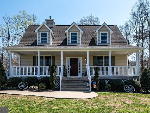 2nd image of 9707 Talley Farm Ln