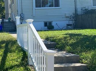 12119 Dalewood Dr, Silver Spring, MD 20902