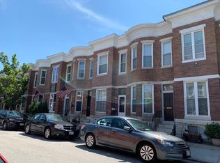 1508 Jackson St, Baltimore, MD 21230