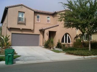 8740 Founders Grove St, Chino, CA 91708