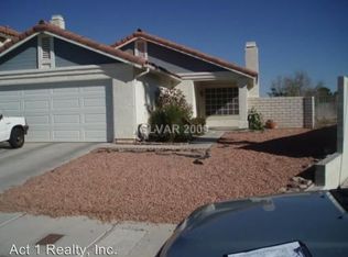 2464 Muirfield Ave, Henderson, NV 89074