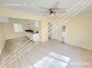 1170 Market St #3, Long Beach, CA 90805