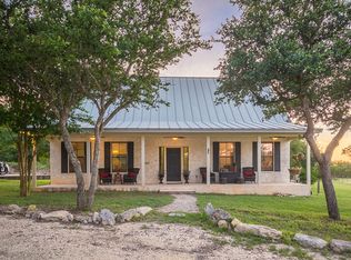 13001 Canterbury Rd, Spring Branch, TX 78070