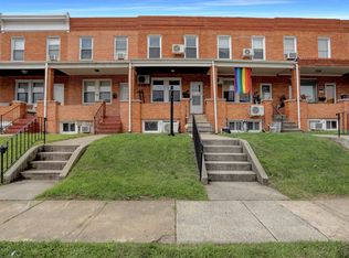 434 Folcroft Street, Baltimore, MD 21224