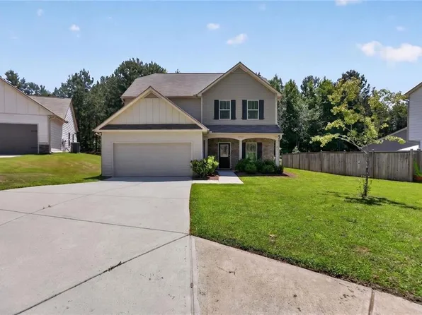 217 Stone Creek Ct, Temple, GA 30179
