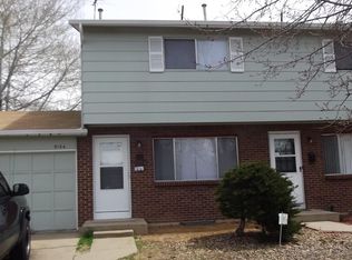 9124 Perry St, Westminster, CO 80031