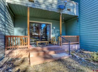 40 Valley View Drive #3148, Pagosa Springs, CO 81147