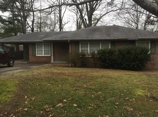 466 Christopher Dr, Gainesville, GA