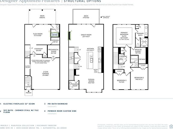 4th image of this home