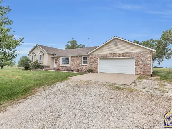 3647 Kingman Rd, Ottawa, KS 66067