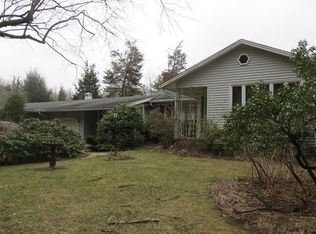 165 Spring St, West Bridgewater, MA 02379