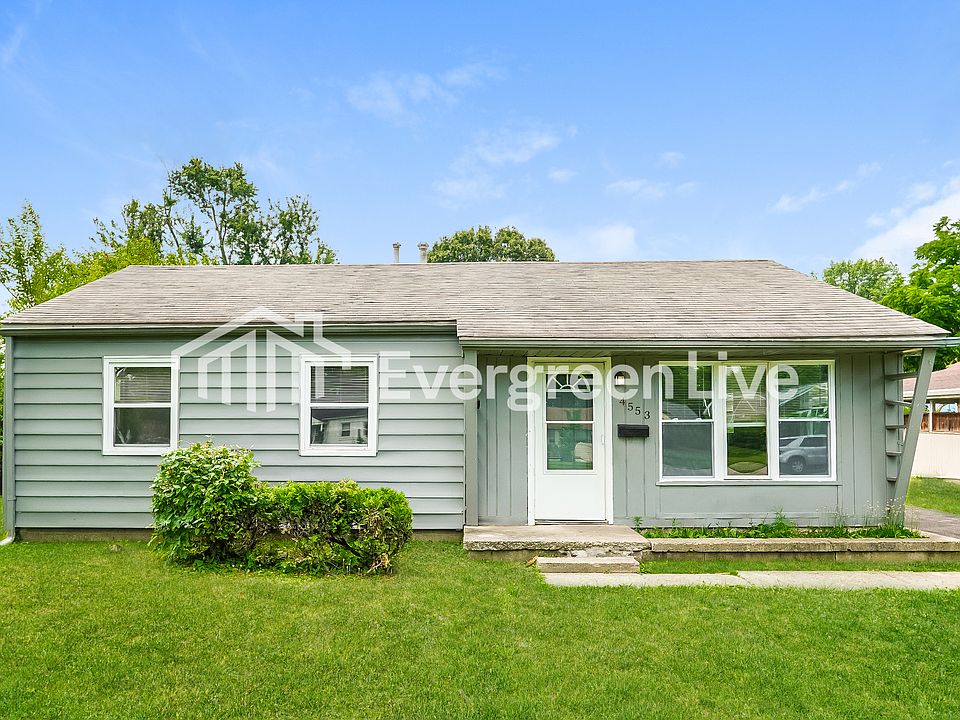 1st image of 4553 Errington Rd