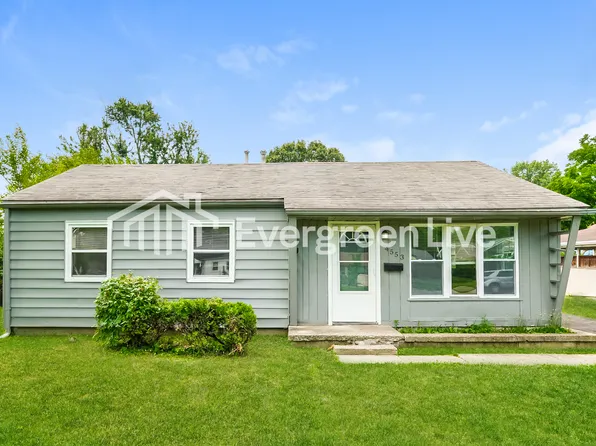 4553 Errington Rd, Columbus, OH 43227