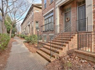 2392 Crescent Park Ct #317, Atlanta, GA 30339