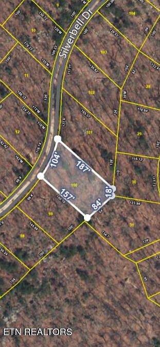 1st image of 100 Silverbell Dr Lot 100