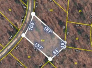 100 Silverbell Dr LOT 100, Sevierville, TN 37876