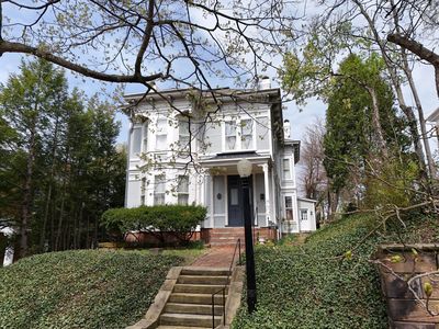 115 E Wheeling St, Lancaster, OH, 43130