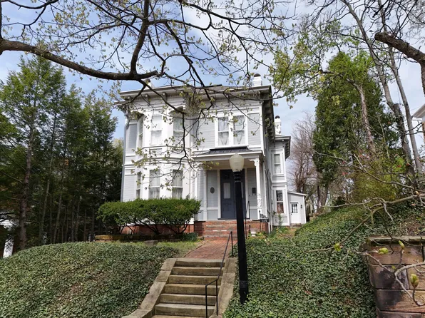 115 E Wheeling St, Lancaster, OH 43130