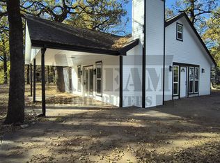 120 Navajo Dr, Mabank, TX 75156