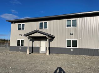 520 Old Richardson Hwy #B, Fairbanks, AK 99701