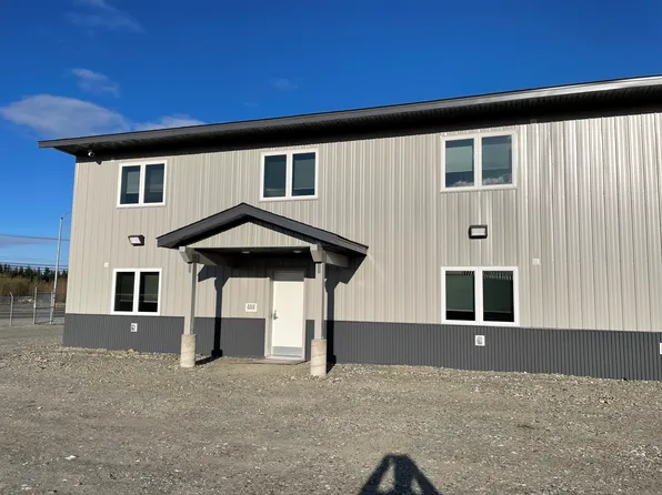 520 Old Richardson Hwy #B, Fairbanks, AK 99701
