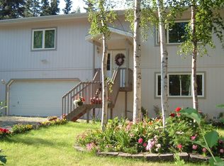 1607 Carr Ave, Fairbanks, AK 99709
