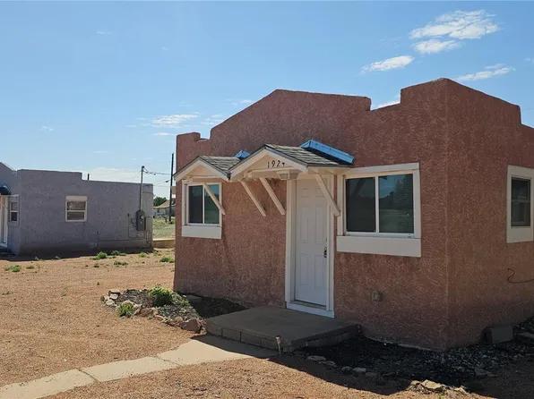 1922 W 22nd Street #1924, Pueblo, CO 81003