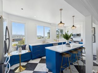 1180 De Haro St #A, San Francisco, CA 94107