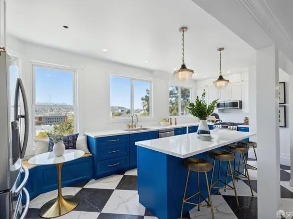 1180 De Haro St #A, San Francisco, CA 94107