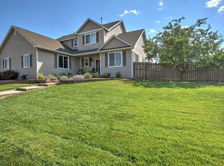 1600 Anvil View Ave, Rifle, CO 81650