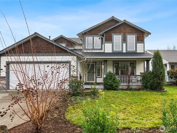 4014 174th Place NE, Arlington, WA 98223