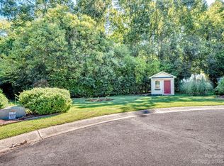 256 Morrow Ct NE, Concord, NC 28025