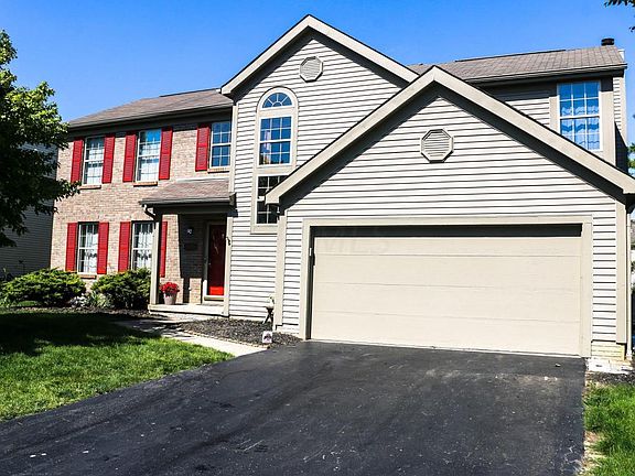 2nd image of 2485 Charles Mill Dr