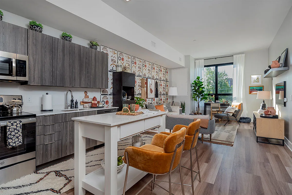 Hoover + Greene — Photo 3
