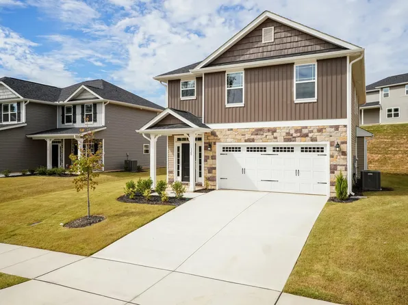 291 New Twin Branch Ct, Smithfield, NC 27577